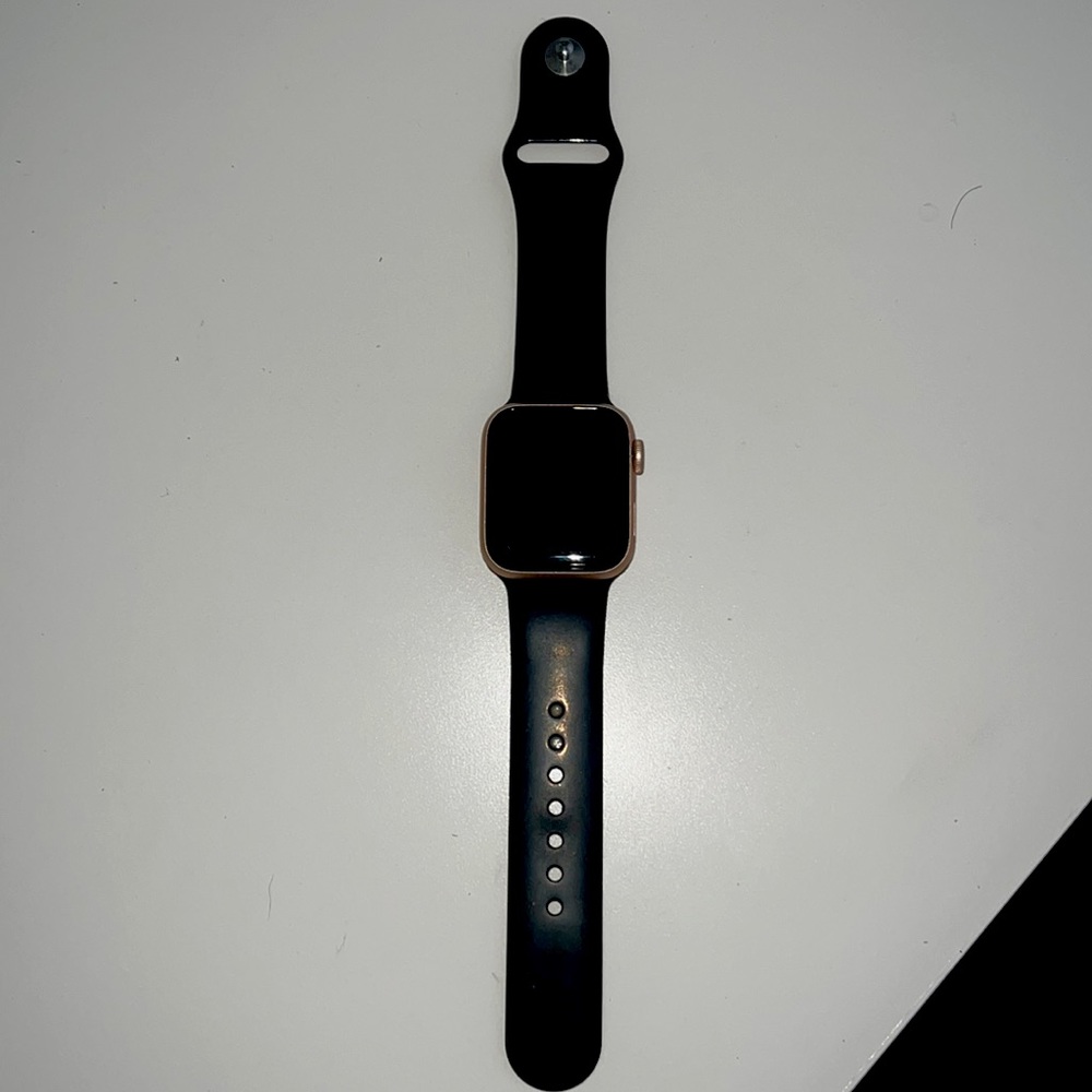 5th gen apple watch